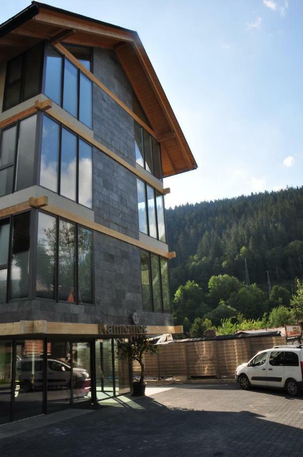 Aparthotel Kamieniec 27 Boutique Zakopane Exteriér fotografie